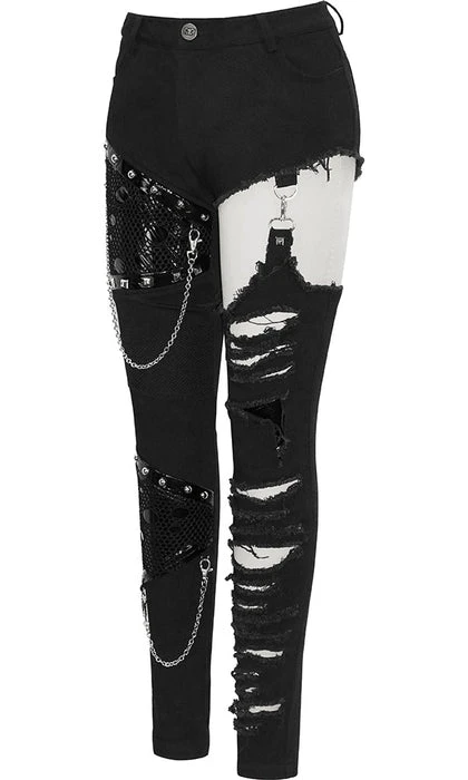 Jinx | PANTS DEVIL FASHION Punky Colour Jinx | PANTS -VERA’S EYECANDY Shop PT121 10 93e9db5d 2da1 4c18 9c03