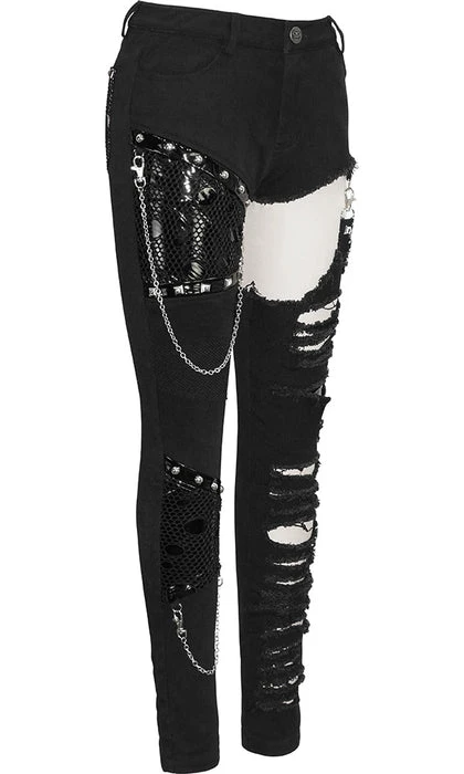 Jinx | PANTS DEVIL FASHION Punky Colour Jinx | PANTS -VERA’S EYECANDY Shop PT121 11 042e937c dca8 4571 bfcf