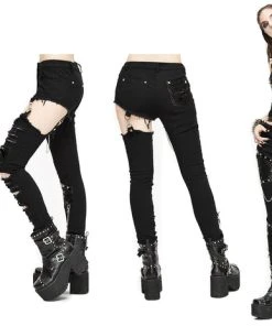 DEVIL FASHION Punky Colour Jinx | PANTS 19 DEVIL FASHION Punky Colour Jinx | PANTS -VERA’S EYECANDY Shop PT121 18 65bb9b12 a27f 4d41 aeb5 b289bf634acb 700x700