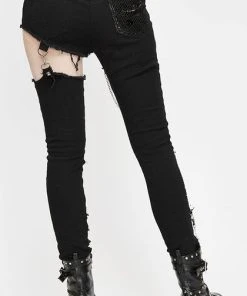 DEVIL FASHION Punky Colour Jinx | PANTS 4 DEVIL FASHION Punky Colour Jinx | PANTS -VERA’S EYECANDY Shop PT121 2 e2a7246a bb1f 4571 9cbc 98cbebbca7ca 700x700