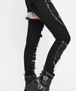 DEVIL FASHION Punky Colour Jinx | PANTS 5 DEVIL FASHION Punky Colour Jinx | PANTS -VERA’S EYECANDY Shop PT121 3 d7243503 1bfc 48e9 bea1 b5c28921be0a 700x700