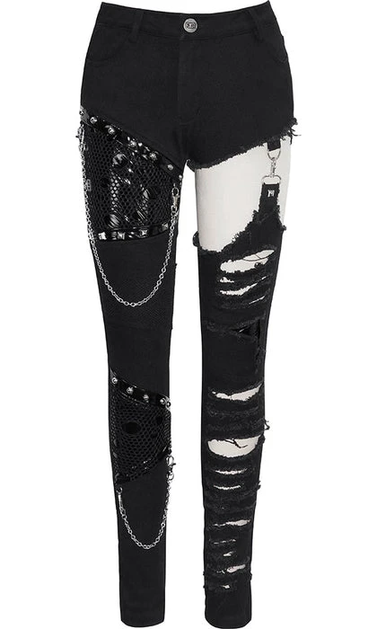 Jinx | PANTS DEVIL FASHION Punky Colour Jinx | PANTS -VERA’S EYECANDY Shop PT121 9 3bbe1023 cfab 4a6d 915a