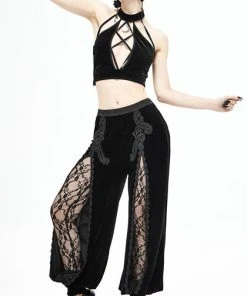 DEVIL FASHION All Alabasta Velvet | HAREM PANTS -VERA’S EYECANDY Shop PT123 11 d3017f23 edd1 47f5 ace8 c6c4e7a5e6c1 700x700