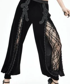 DEVIL FASHION All Alabasta Velvet | HAREM PANTS -VERA’S EYECANDY Shop PT123 5 cdcf9244 ac53 465a 8434 6e3a3402214b 700x700