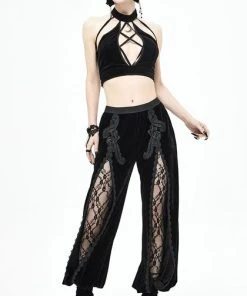 DEVIL FASHION All Alabasta Velvet | HAREM PANTS -VERA’S EYECANDY Shop PT123 6 c2e5a0ad c1d2 4a5e 91a3 018fbea30c48 700x700