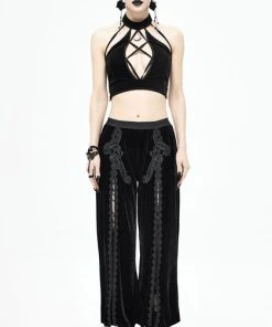 DEVIL FASHION All Alabasta Velvet | HAREM PANTS -VERA’S EYECANDY Shop PT123 7 0aa7b592 9e03 412f a0d8 1c3e3a3608ce 700x700