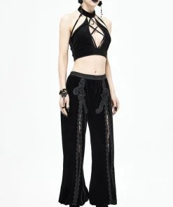 DEVIL FASHION All Alabasta Velvet | HAREM PANTS -VERA’S EYECANDY Shop PT123 8 77ddcb1f ddad 400a ab3d eedd2bf2dfe7 700x700
