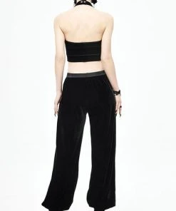 DEVIL FASHION All Alabasta Velvet | HAREM PANTS -VERA’S EYECANDY Shop PT123 9 03be7bdc a1b7 448a b5f0 96850f402495 700x700