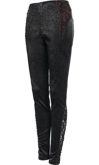 DEVIL FASHION All Arcandor | PANTS** - Image 10