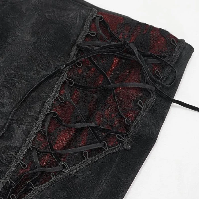 DEVIL FASHION All Arcandor | PANTS** - Image 12