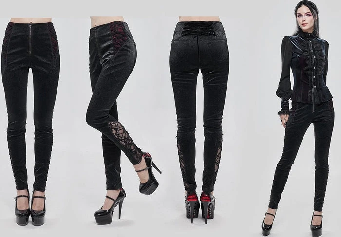 DEVIL FASHION All Arcandor | PANTS** - Image 16