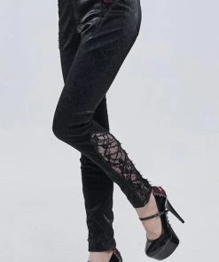 DEVIL FASHION All Arcandor | PANTS**