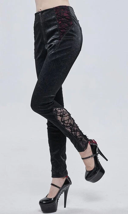 DEVIL FASHION All Arcandor | PANTS**