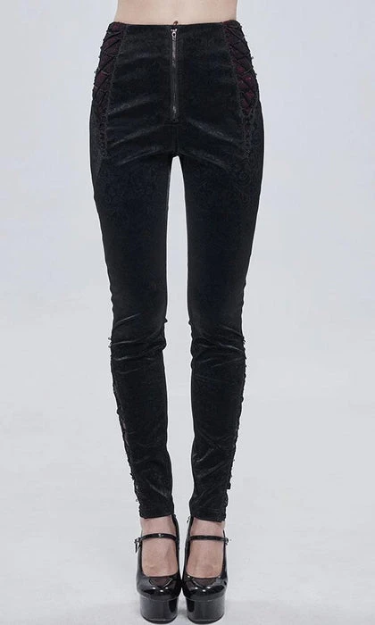 DEVIL FASHION All Arcandor | PANTS** - Image 4