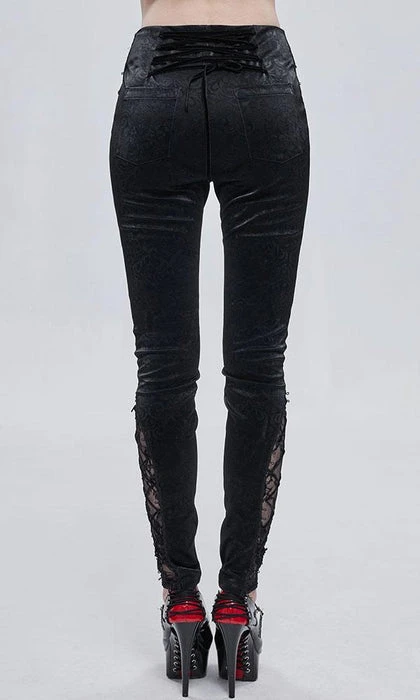 DEVIL FASHION All Arcandor | PANTS** - Image 8