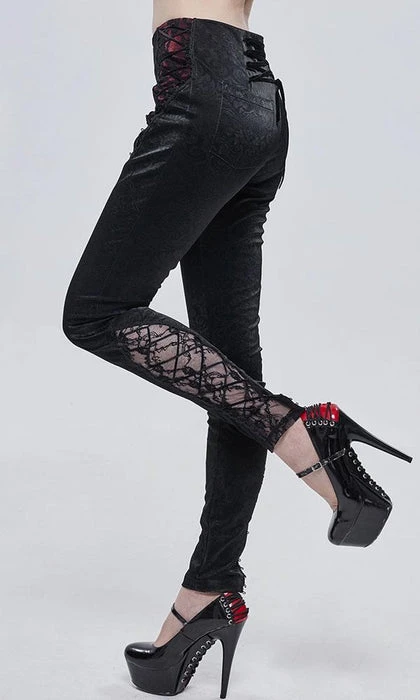 DEVIL FASHION All Arcandor | PANTS** - Image 2