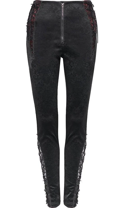 DEVIL FASHION All Arcandor | PANTS** - Image 6