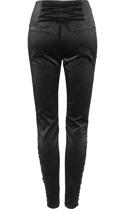 DEVIL FASHION All Arcandor | PANTS** - Image 9