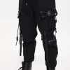 DEVIL FASHION Mens Clothing Manifestation | PANTS