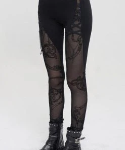 DEVIL FASHION All Styx | LEGGINGS
