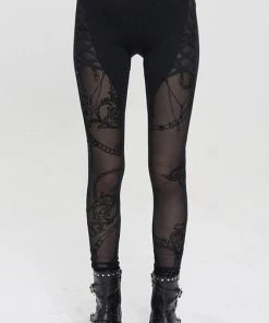 DEVIL FASHION All Styx | LEGGINGS -VERA’S EYECANDY Shop PT193 2 efb4910f 3745 466d bead a4d4335e663e 700x700