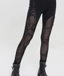 DEVIL FASHION All Styx | LEGGINGS -VERA’S EYECANDY Shop PT193 4 41c5207b 6558 4df6 92c1 634fabb3852c 700x700