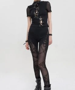 DEVIL FASHION All Styx | LEGGINGS -VERA’S EYECANDY Shop PT193 6 9cf1a019 ae47 467d 8305 c52d9c2eadc6 700x700