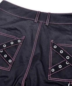 DARK IN LOVE Grunge Ophelia | PANTS -VERA’S EYECANDY Shop PW119 21 c9767494 73a0 4d5a a218 0e42cfddbd0c 700x700