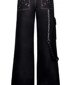 DARK IN LOVE Grunge Ophelia | PANTS -VERA’S EYECANDY Shop PW119 2 657b7df6 7239 465e 94d1 450acb2d0d4f 700x700