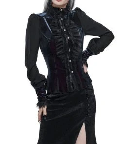 DEVIL FASHION Corporate + Office Wear Necromi | SKIRT** -VERA’S EYECANDY Shop SKT137 1 66310136 4d8a 4e15 b7d9 6fe6d065068e 700x700