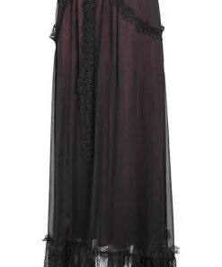 DEVIL FASHION All Hereditary | MAXI SKIRT [MISSING BROOCH]** -VERA’S EYECANDY Shop SKT139 11 e735253c d7d2 4d38 a402 54b35a3d0d7e 700x700