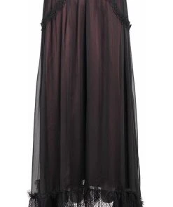 DEVIL FASHION All Hereditary | MAXI SKIRT [MISSING BROOCH]** -VERA’S EYECANDY Shop SKT139 12 7380605f 53ca 4dd0 aaca 4d9118f55947 700x700