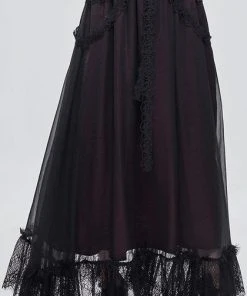 DEVIL FASHION All Hereditary | MAXI SKIRT [MISSING BROOCH]** -VERA’S EYECANDY Shop SKT139 3 e3e05b9d 333c 4eaf a60e 35e2ac91ee4d 700x700