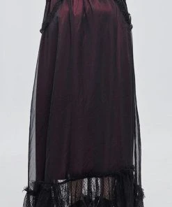 DEVIL FASHION All Hereditary | MAXI SKIRT [MISSING BROOCH]** -VERA’S EYECANDY Shop SKT139 6 ca24c905 ab2d 40c3 90f8 467fb1848e78 700x700