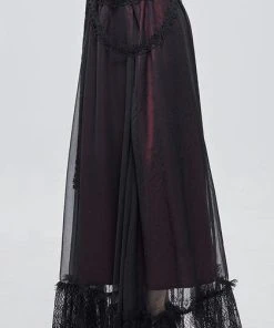 DEVIL FASHION All Hereditary | MAXI SKIRT [MISSING BROOCH]** -VERA’S EYECANDY Shop SKT139 7 a708bb6b 88e4 4747 a10d 6a83c178f2b2 700x700
