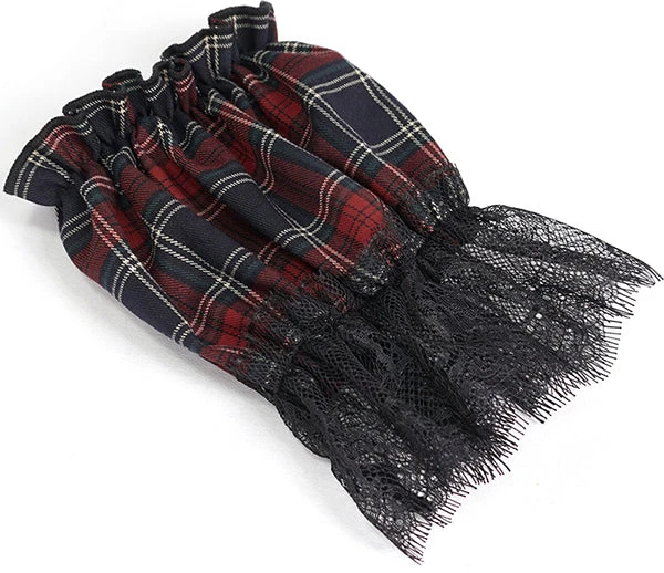 Dark Garnet | DRESS* DEVIL FASHION Punky Colour Dark Garnet | DRESS* -VERA’S EYECANDY Shop SKT143 11 00207aae b9ad 4138 9020