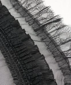 DEVIL FASHION Punky Colour Dark Garnet | DRESS* 17 DEVIL FASHION Punky Colour Dark Garnet | DRESS* -VERA’S EYECANDY Shop SKT143 16 8de92ed4 cdb4 4e05 ad17 3c75f6efe4f8 700x700