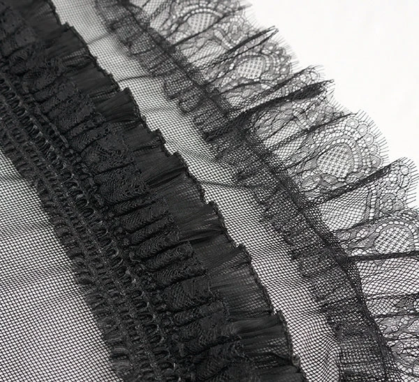 Dark Garnet | DRESS* DEVIL FASHION Punky Colour Dark Garnet | DRESS* -VERA’S EYECANDY Shop SKT143 16 8de92ed4 cdb4 4e05 ad17