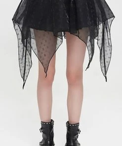 DEVIL FASHION All Endora | SKIRT*