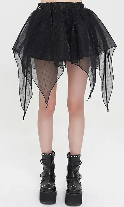 DEVIL FASHION All Endora | SKIRT*