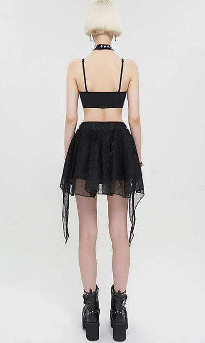 DEVIL FASHION All Endora | SKIRT* - Image 5