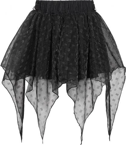 DEVIL FASHION All Endora | SKIRT* - Image 2