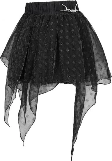 DEVIL FASHION All Endora | SKIRT* - Image 6