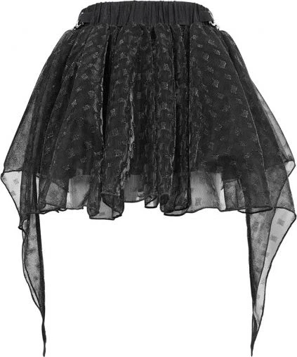 DEVIL FASHION All Endora | SKIRT* - Image 7