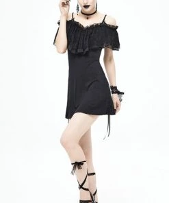 DEVIL FASHION All Vivi | 2-WAY TUNIC -VERA’S EYECANDY Shop TT171 12 37ced394 f3f0 4ed8 a45f 5f35bd14edb2 700x700