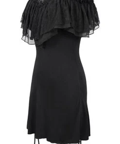 DEVIL FASHION All Vivi | 2-WAY TUNIC -VERA’S EYECANDY Shop TT171 15 d32c7e0e 3807 407e ab45 1cc998b05057 700x700