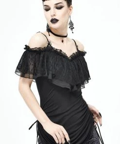 DEVIL FASHION All Vivi | 2-WAY TUNIC -VERA’S EYECANDY Shop TT171 5 e0347189 520e 45a8 84b7 f02834cde896 700x700