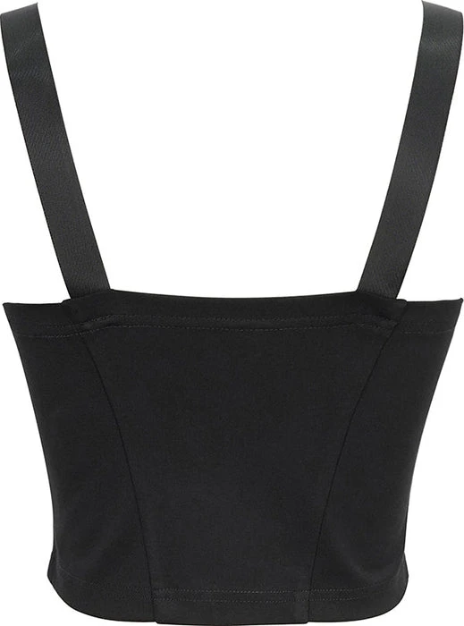 Emely | TOP DEVIL FASHION Punky Colour Emely | TOP -VERA’S EYECANDY Shop TT196 10 a54001e6 553a 41f0 bc5a