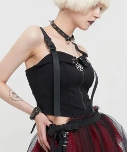 DEVIL FASHION Punky Colour Emely | TOP 5 DEVIL FASHION Punky Colour Emely | TOP -VERA’S EYECANDY Shop TT196 3 b8913333 c9a7 4bf3 8708 cfca05dcafe1 700x700