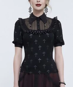 DEVIL FASHION Corporate + Office Wear Rosena | TOP